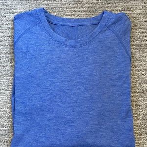 Men’s long sleeve shirt